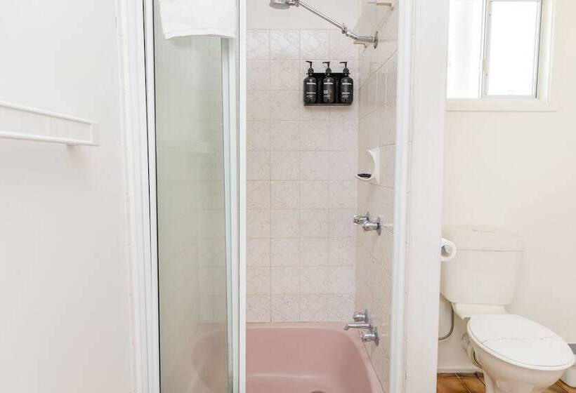 ２ベッドルームアパートメント, Palm View Holiday Apartments