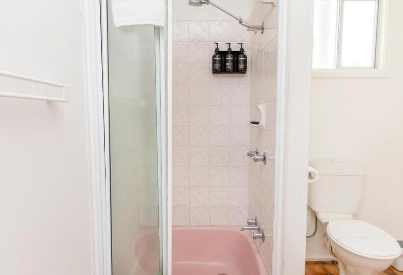 ２ベッドルームアパートメント, Palm View Holiday Apartments