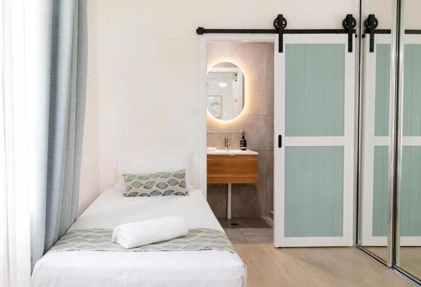 １ベッドルームのスーペリアアパートメント, Palm View Holiday Apartments
