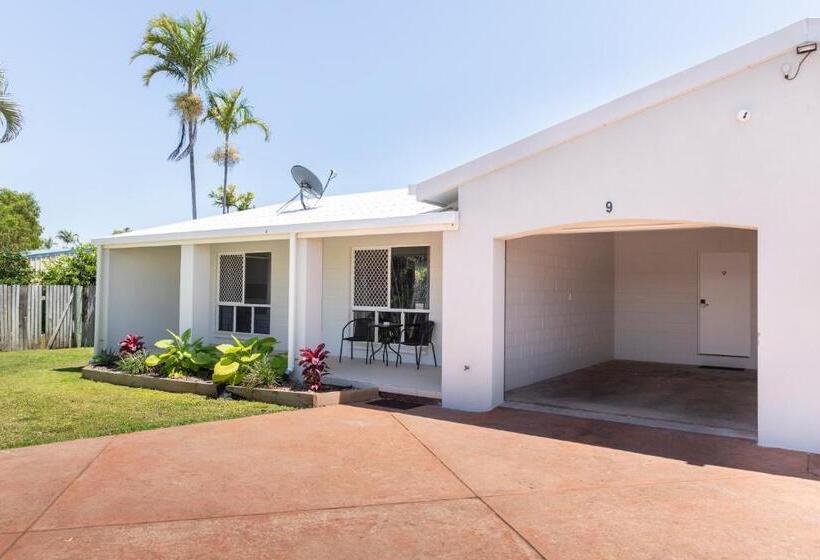 スーペリアファミリールーム, Palm View Holiday Apartments