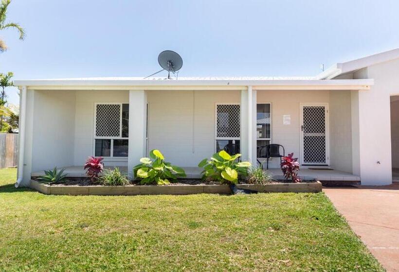 スーペリアファミリールーム, Palm View Holiday Apartments