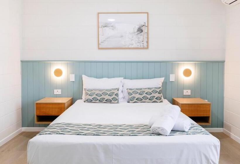 １ベッドルームのスーペリアアパートメント, Palm View Holiday Apartments