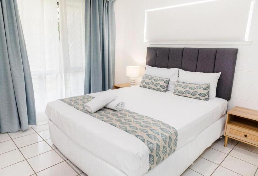 スーペリアファミリールーム, Palm View Holiday Apartments