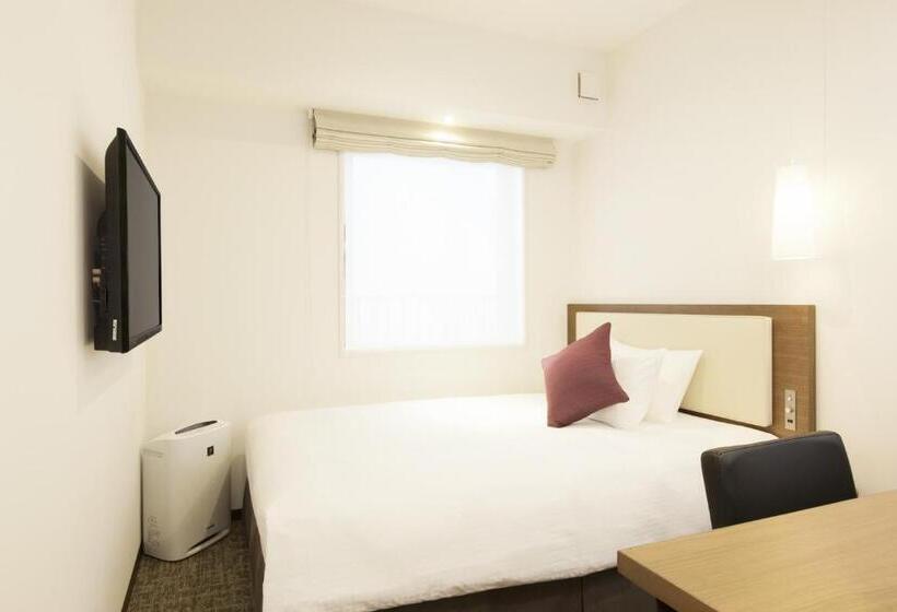 Номер Стандарт Индивидуальный, Tokyu Stay Shinjuku