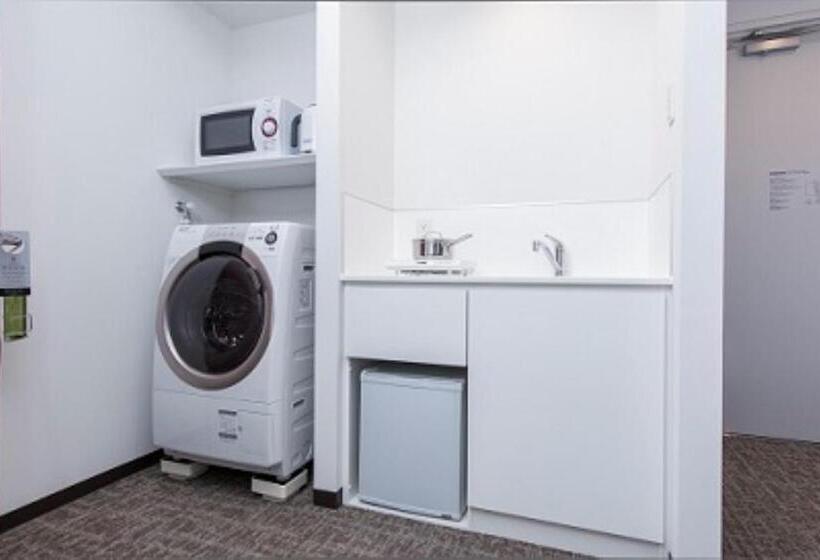 Номер Стандарт, Tokyu Stay Shinjuku
