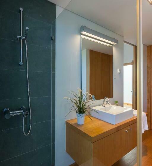 Дом 2 Спальни Смежный, Troia Residence By The Editory  Beach Houses