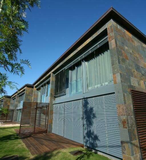 Дом 2 Спальни, Troia Residence By The Editory  Beach Houses
