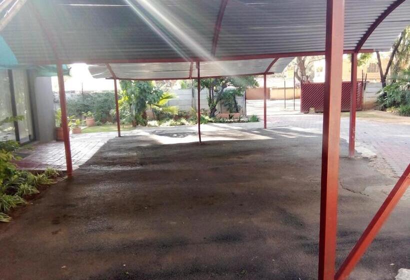 آپارتمان 1 خوابه, Rz. Guesthouse Mafikeng