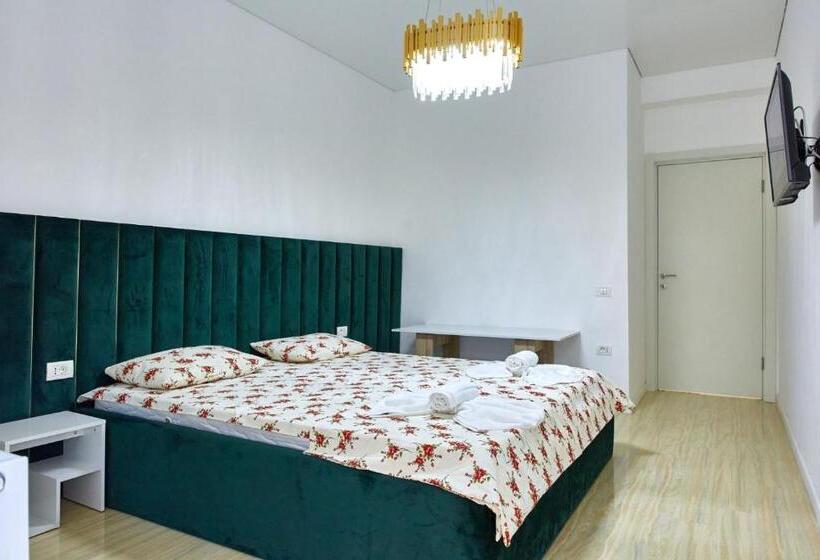 آپارتمان 1 خوابه, Apartamente By R S 3