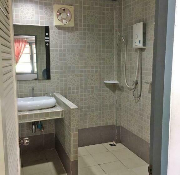 스탠다드 룸 가든 전망, Dusita Parkview Resort @ Khua Suan Pla