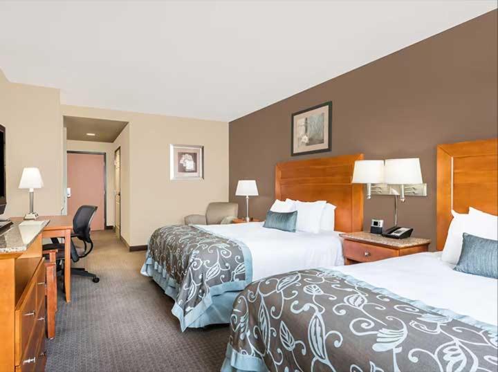 اتاق استاندارد, Inn At Lancaster / Pa Dutch County