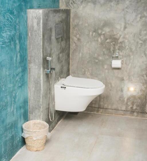 اتاق استاندارد با بالکن, Nava B&b