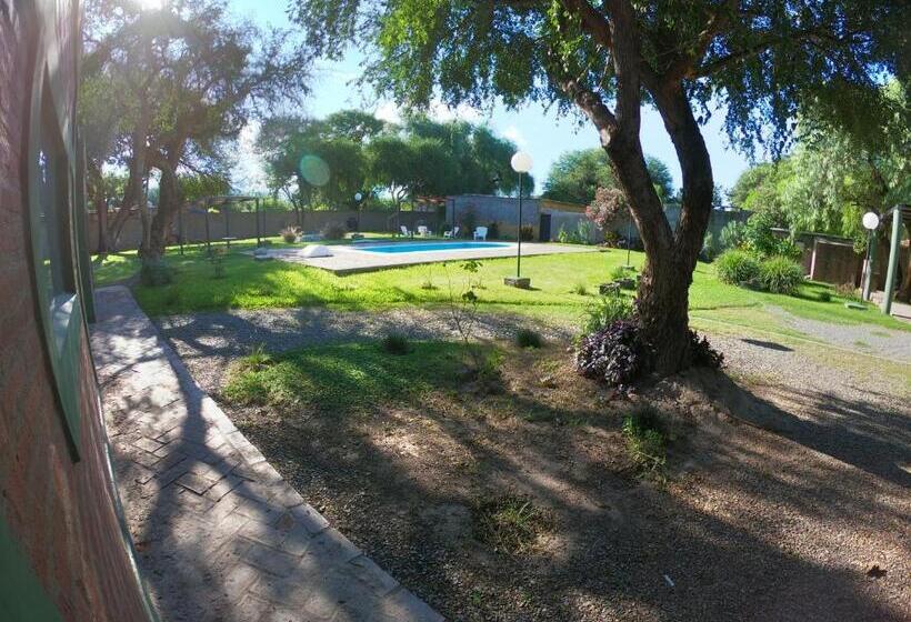 Номер Economy, Las Catalinas Cabañas