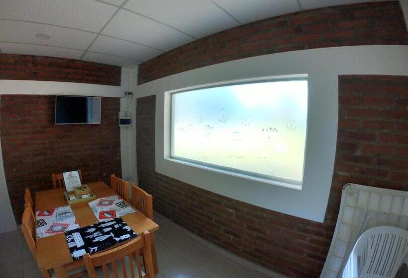 Номер Economy, Las Catalinas Cabañas