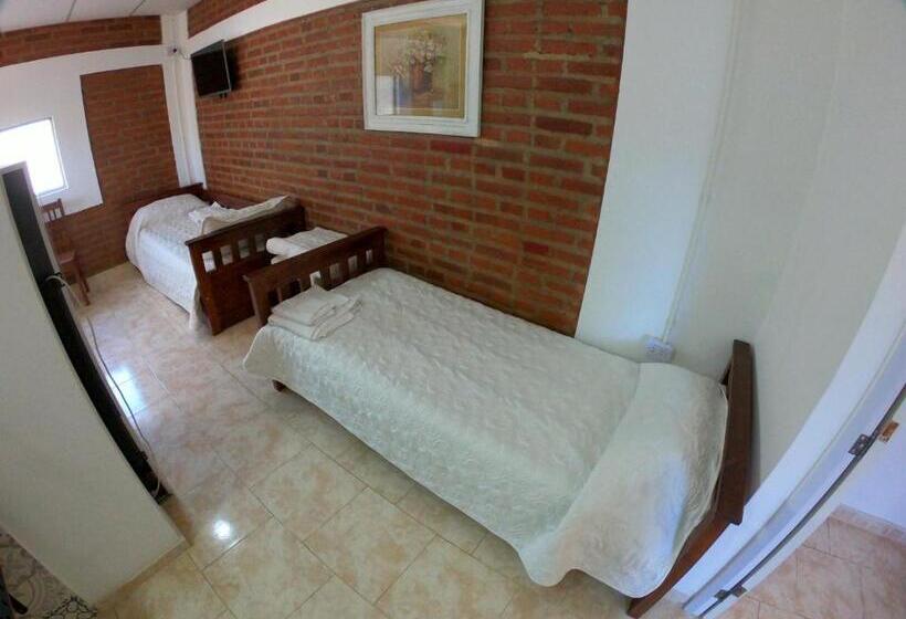 Номер Deluxe, Las Catalinas Cabañas