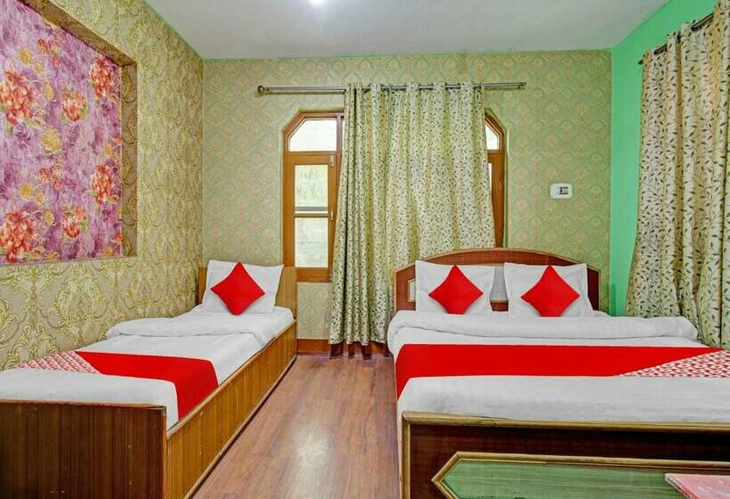 اتاق استاندارد, Oyo Flagship 81121  Farhad