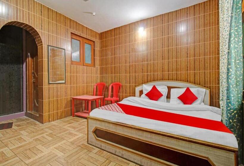 اتاق استاندارد, Oyo Flagship 81121  Farhad