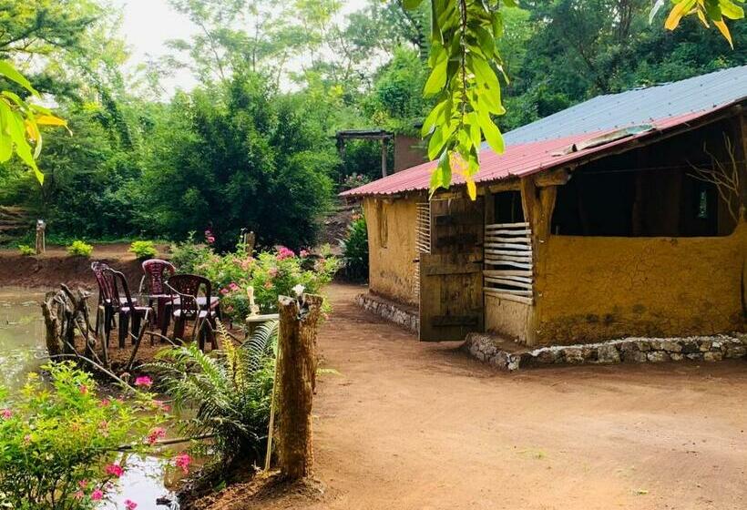 Номер Deluxe, Eco Lodge Meemure & Adventure Park