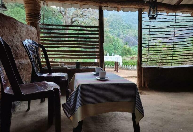 Номер Deluxe, Eco Lodge Meemure & Adventure Park