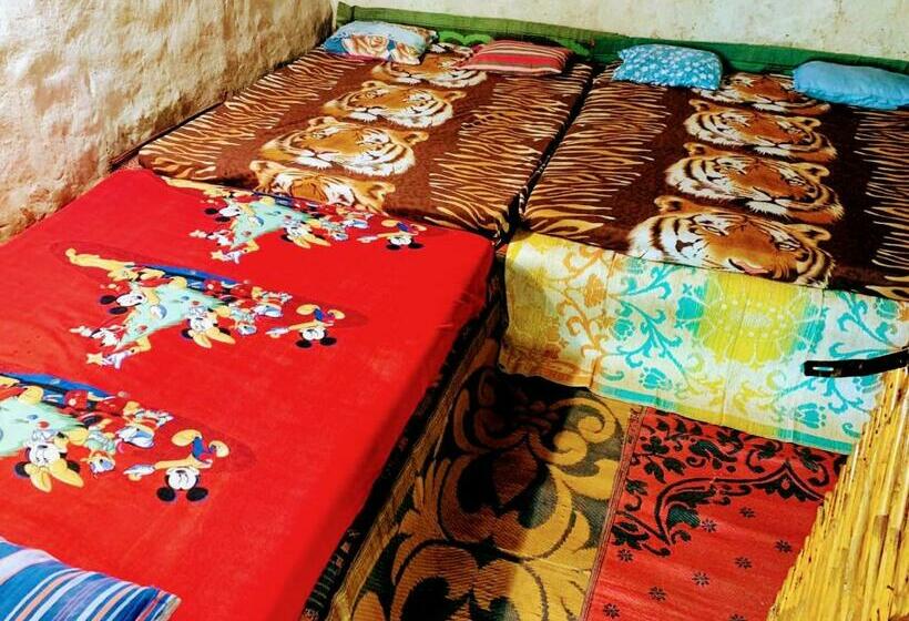 Семейный Номер Deluxe, Eco Lodge Meemure & Adventure Park