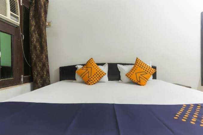 トリプルクラシックルーム, O Dev Hotel Mansarovar
