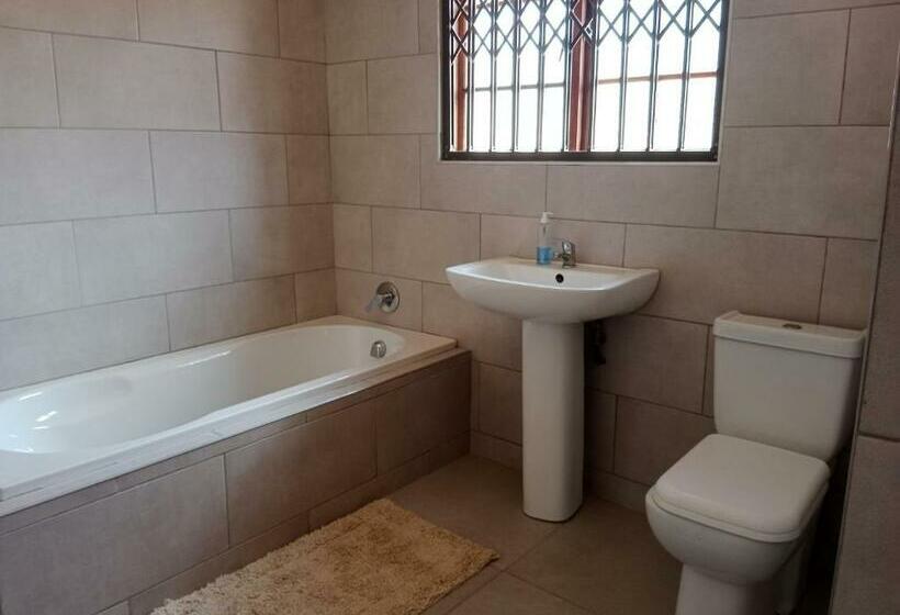 Номер Стандарт, Nakhah Guesthouse   Double Room