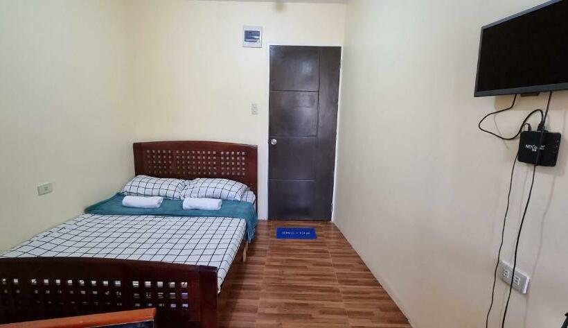 استودیوی لوکس, Zukiya Residences Baguio