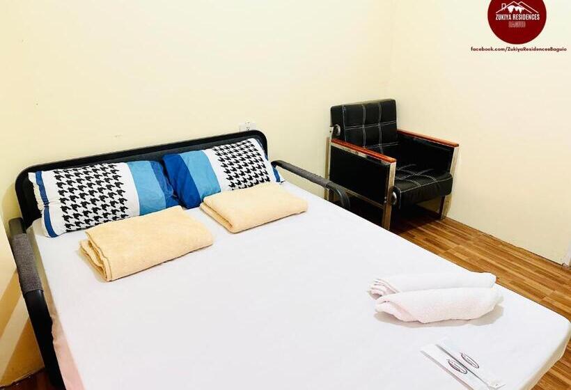 استودیوی لوکس, Zukiya Residences Baguio