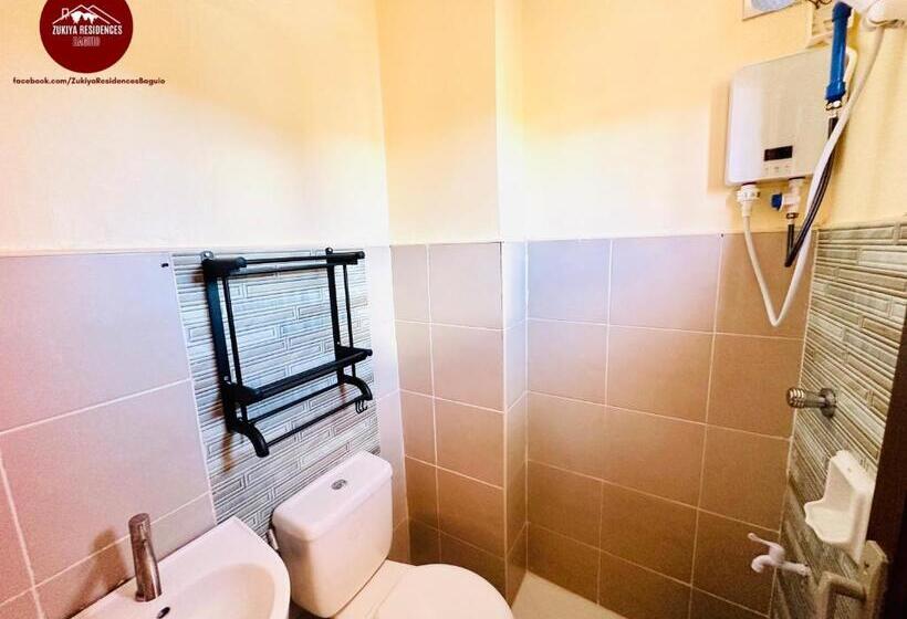 استودیوی لوکس, Zukiya Residences Baguio