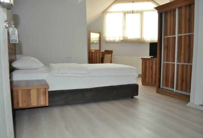 Номер Стандарт Индивидуальный, Park Otel