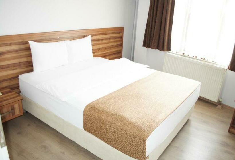 Номер Стандарт, Park Otel