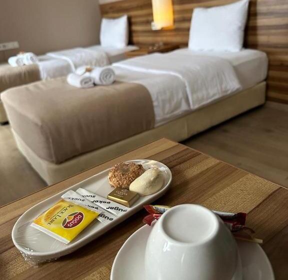 Номер Стандарт, Park Otel