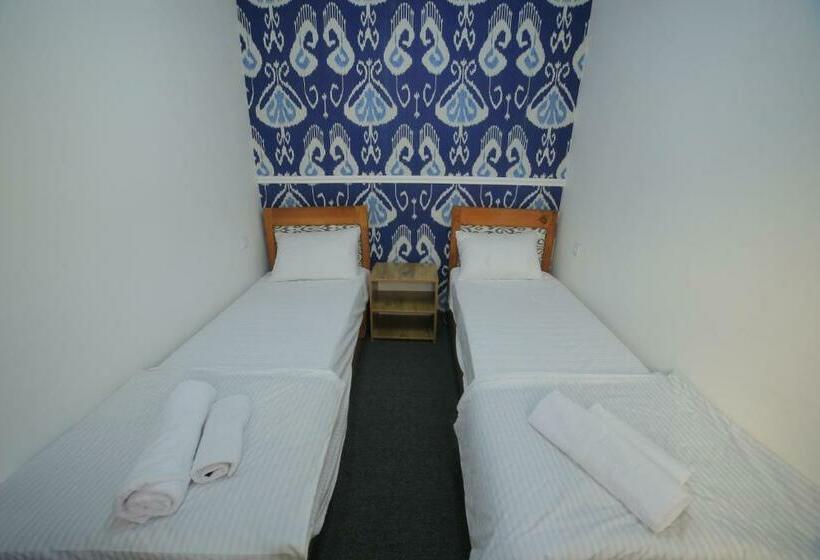 اتاق استاندارد, Dolon B&b