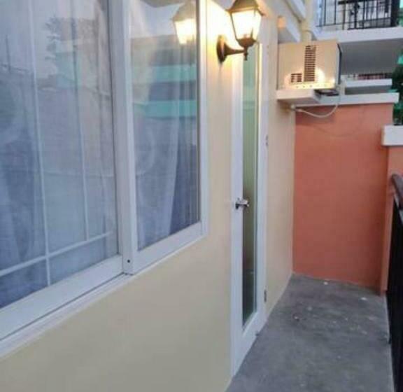 Апартаменты 1 Спальня, My Arezzo 1 Br Condo
