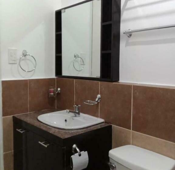 Апартаменты 1 Спальня, My Arezzo 1 Br Condo