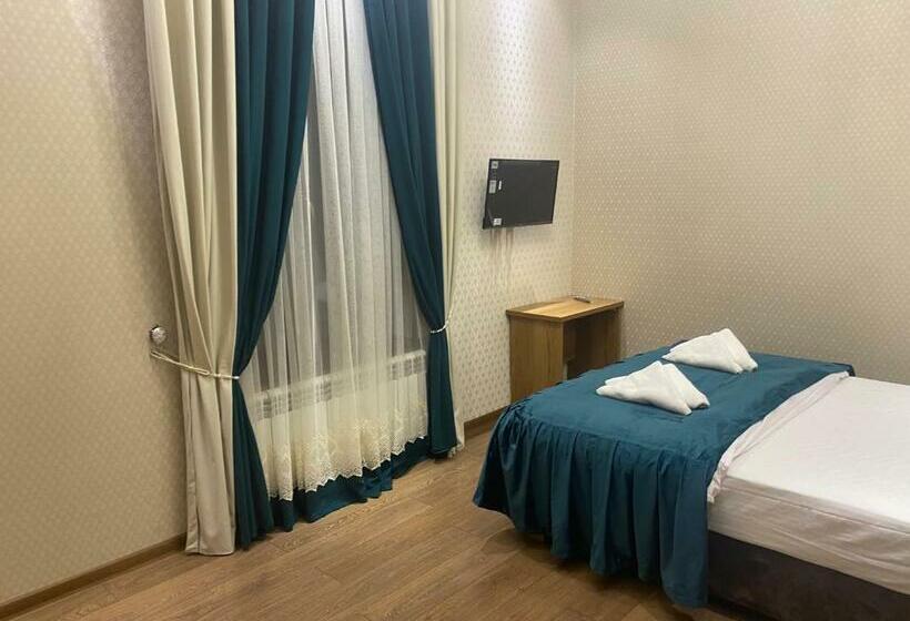 스탠다드 룸, Anor Guest House