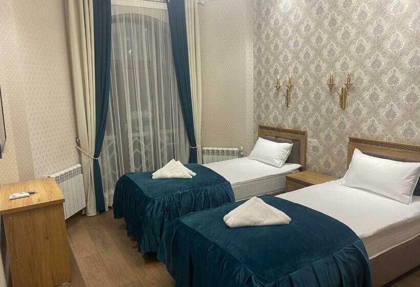 스탠다드 룸, Anor Guest House