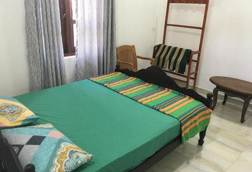 Номер Economy, Sebastian Family Villa