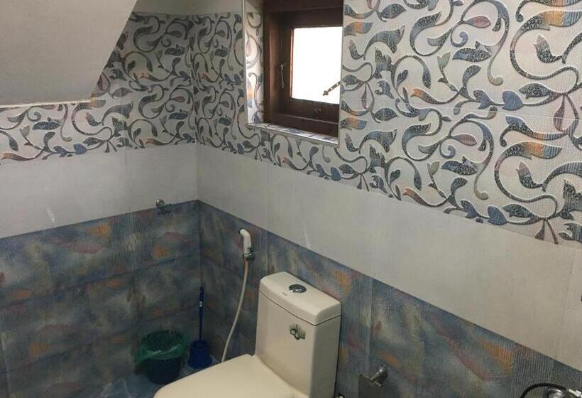 Номер Стандарт, Sebastian Family Villa