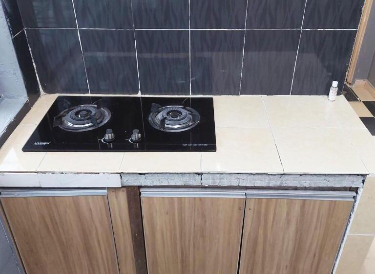 Апартаменты 2 Спальни, Iskandar Perak