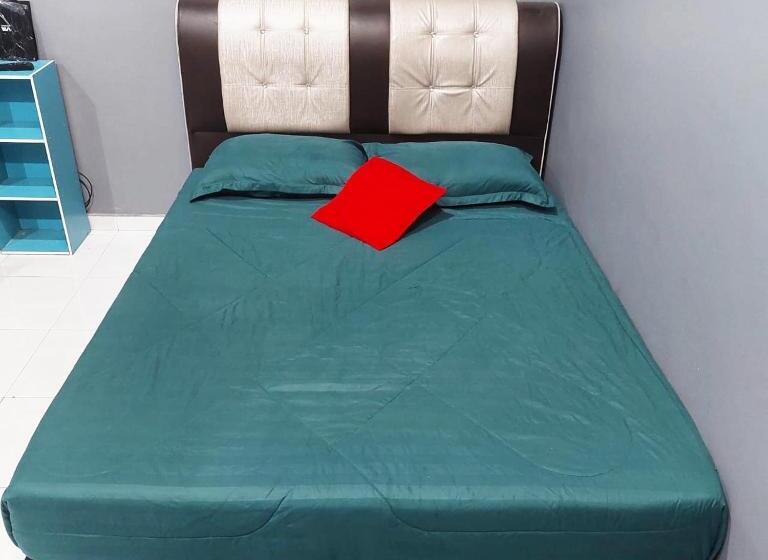 Family Suite, Iskandar Perak