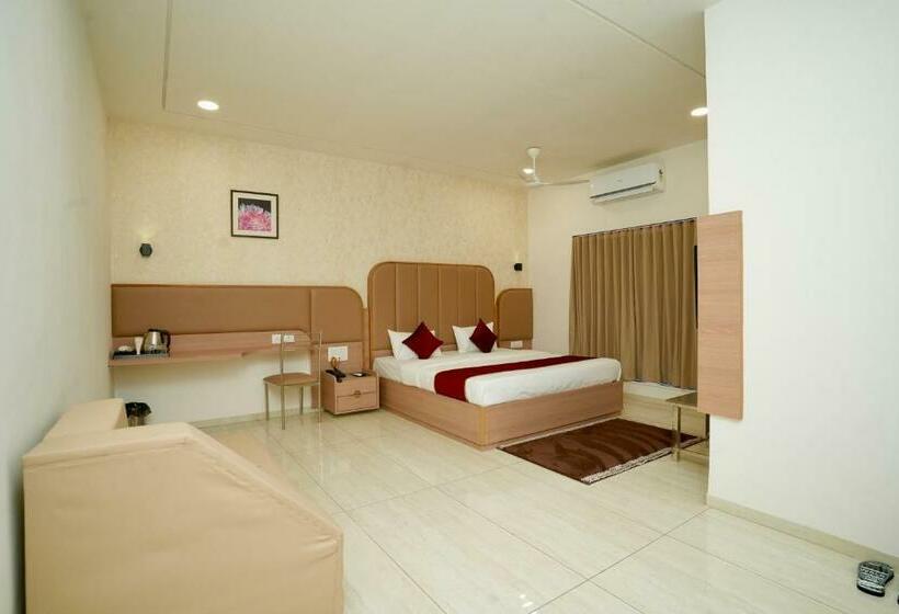 Номер Superior, Sparsh Inn
