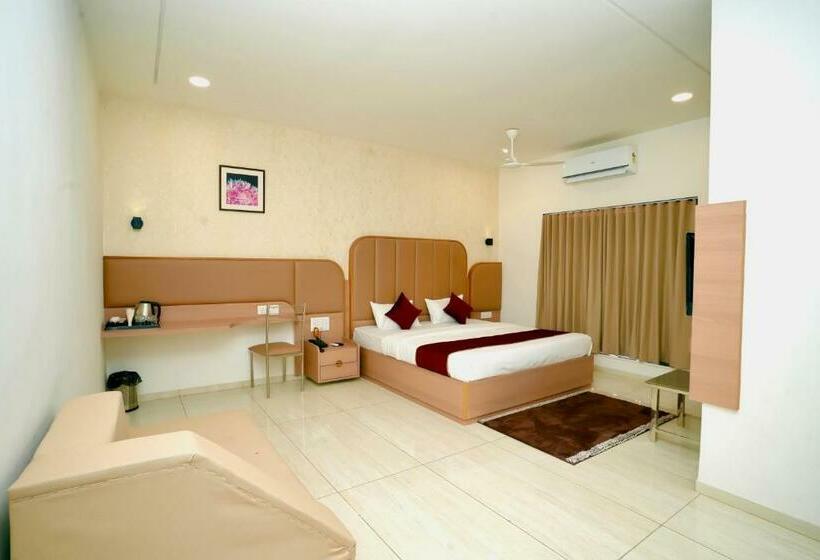 Номер Superior, Sparsh Inn