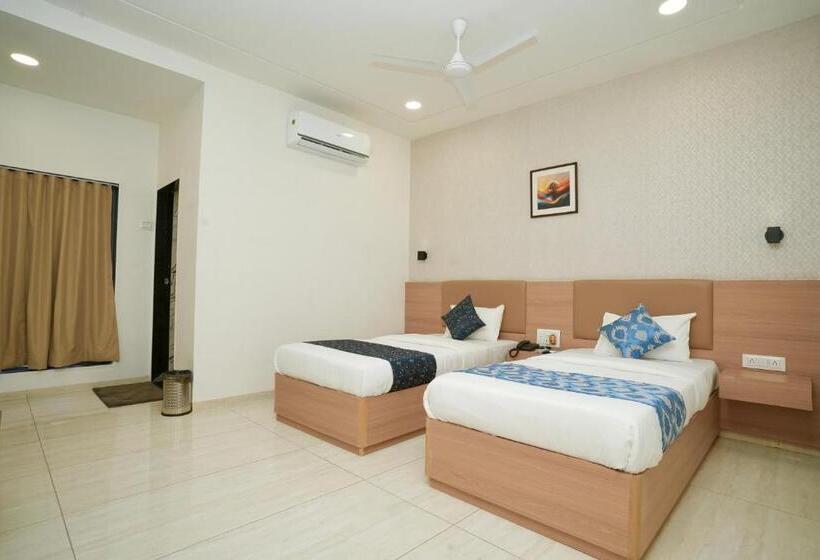 Номер Superior, Sparsh Inn