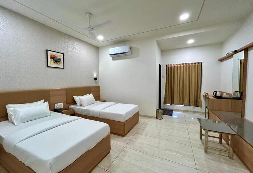 Номер Superior, Sparsh Inn