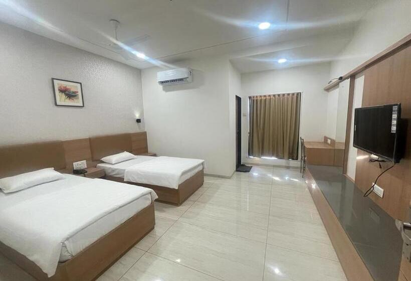 수피리어 룸, Sparsh Inn