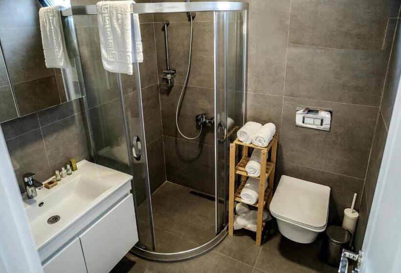 Family Suite, Umbelo Suites Dalyan