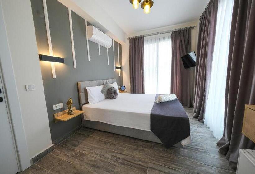 Family Suite, Umbelo Suites Dalyan