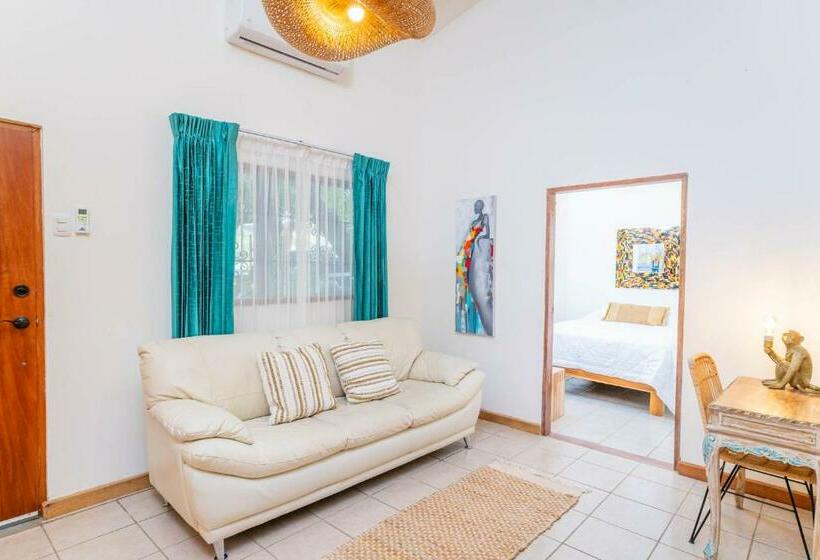 Полулюкс, Hacienda La Norma Boho Boutique