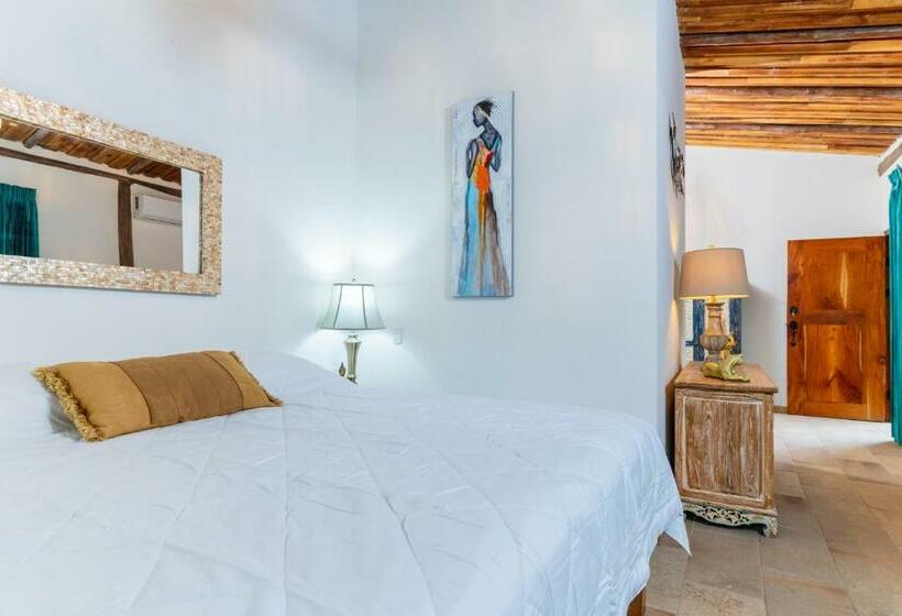 Люкс Superior, Hacienda La Norma Boho Boutique